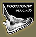 Footmovin Records