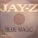BLUE MAGIC - vers&atilde;o normal