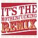 'IT'S THE MOTHERFUCKING REMIX 1'
