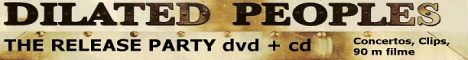 Dilated Peoples